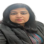 Vd. Sangeeta Verma